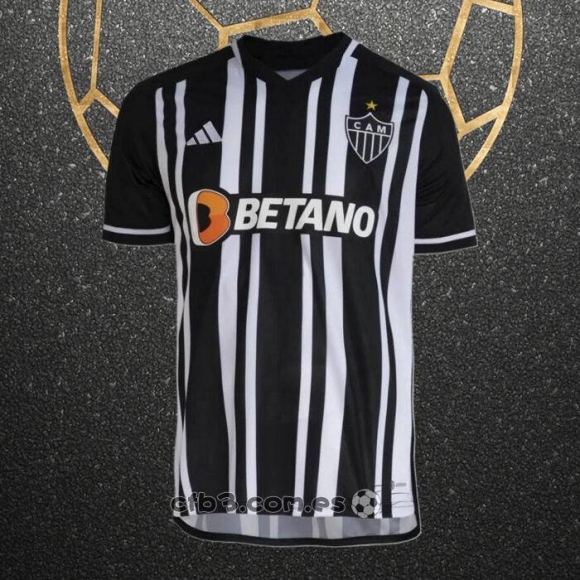 Camiseta Atletico Mineiro Primera 23-24