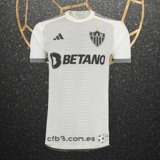 Camiseta Atletico Mineiro Segunda 2024