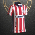 Camiseta Atletico San Luis Primera 23-24