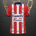 Tailandia Camiseta Atletico San Luis Primera 24-25