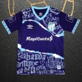 Tailandia Camiseta Atletico Tucuman Cuarto 2024