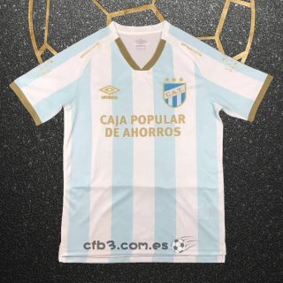 Tailandia Camiseta Atletico Tucuman Primera 2024