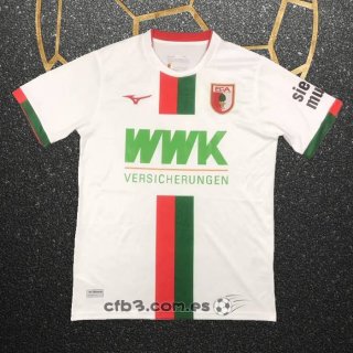 Tailandia Camiseta Augsburg Primera 23-24