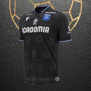 Camiseta Auxerre Segunda 24-25