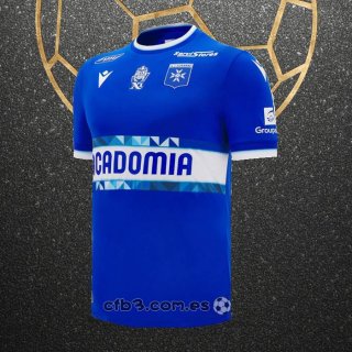 Camiseta Auxerre Tercera 24-25