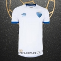 Tailandia Camiseta Avai Segunda 2023