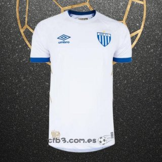 Tailandia Camiseta Avai Segunda 2023