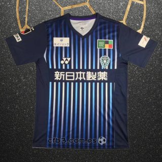 Tailandia Camiseta Avispa Fukuoka Primera 2023