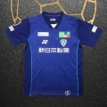 Tailandia Camiseta Avispa Fukuoka Primera 2024