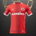 Camiseta AZ Alkmaar Primera 24-25