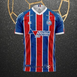 Tailandia Camiseta Bahia Segunda 2023