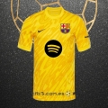 Camiseta Barcelona Portero Primera 24-25