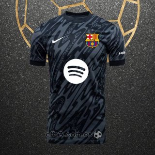 Camiseta Barcelona Portero Tercera 24-25