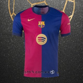 Camiseta Barcelona Primera 2024-2025