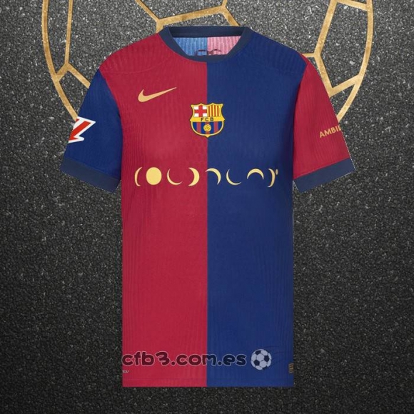 Camiseta Barcelona Primera 2024-25