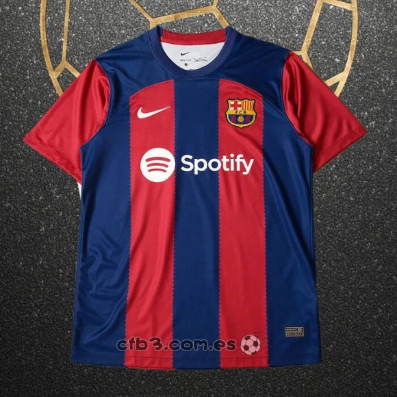 Camiseta Barcelona Primera 23-24