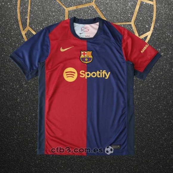 Camiseta Barcelona Primera 24-25