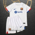 Camiseta Barcelona Segunda Nino 23-24