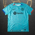 Camiseta Barcelona Tercera 23-24