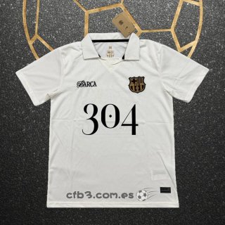 Camiseta Polo del Barcelona Lamine Yamal 304 24-25