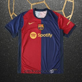 Tailandia Camiseta Barcelona Primera 24-25