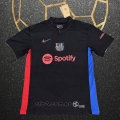 Tailandia Camiseta Barcelona Segunda 24-25