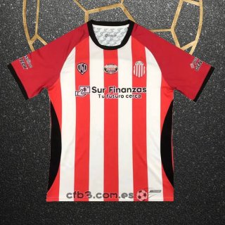 Tailandia Camiseta Barracas Central Primera 2024