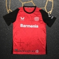 Camiseta Bayer Leverkusen Primera 24-25