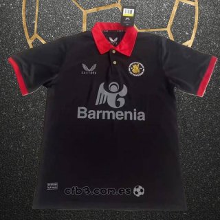 Tailandia Camiseta Bayer Leverkusen Anniversary 24-25