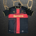 Tailandia Camiseta Bayer Leverkusen Champion 24-25