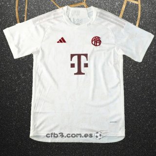 Camiseta Bayern Munich Tercera 23-24