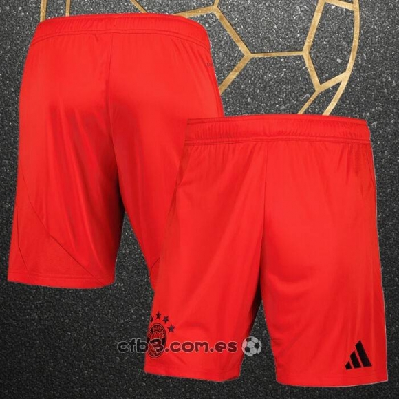 Pantalon Bayern Munich Primera 2024-2025