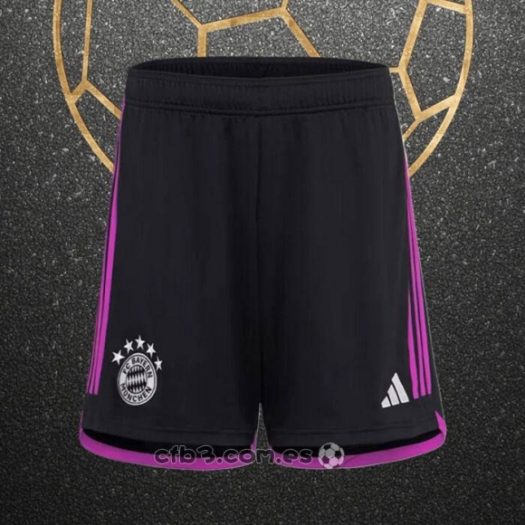 Pantalon Bayern Munich Segunda 23-24