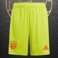 Pantalones Bayern Munich Portero 24-25