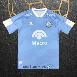 Tailandia Camiseta Belgrano Primera 2024