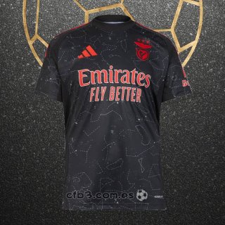 Tailandia Camiseta Benfica Segunda 24-25