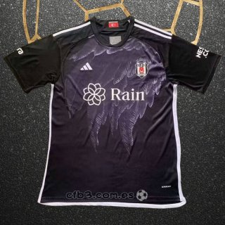 Camiseta Besiktas JK Segunda 23-24