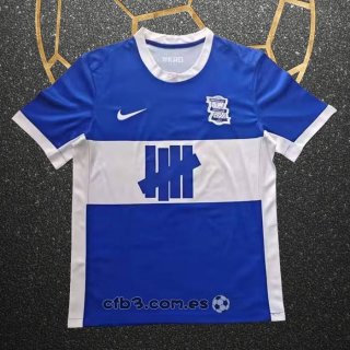 Tailandia Camiseta Birmingham City Primera 24-25