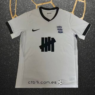 Tailandia Camiseta Birmingham City Segunda 24-25