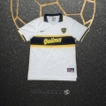 Retro Camiseta Boca Juniors Segunda 1996-1997