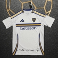 Tailandia Camiseta Boca Juniors Segunda 2024