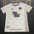 Tailandia Camiseta Bohemian Segunda 2024