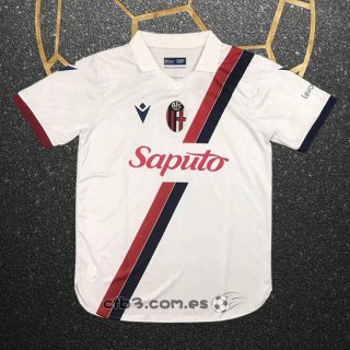 Tailandia Camiseta Bologna Segunda 23-24