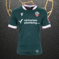 Camiseta Bolton Wanderers Segunda 24-25