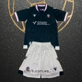 Camiseta Bolton Wanderers Segunda Nino 24-25