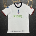 Tailandia Camiseta Bolton Wanderers Primera 24-25