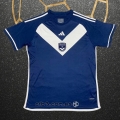 Tailandia Camiseta Bordeaux Primera 23-24