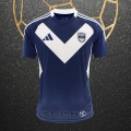 Tailandia Camiseta Bordeaux Primera 24-25