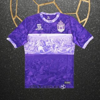 Tailandia Camiseta Boreale Primera 23-24