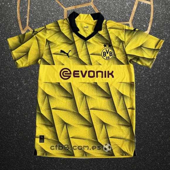 Camiseta Borussia Dortmund Cup 23-24